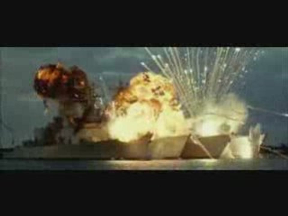 Mmv pearl harbor