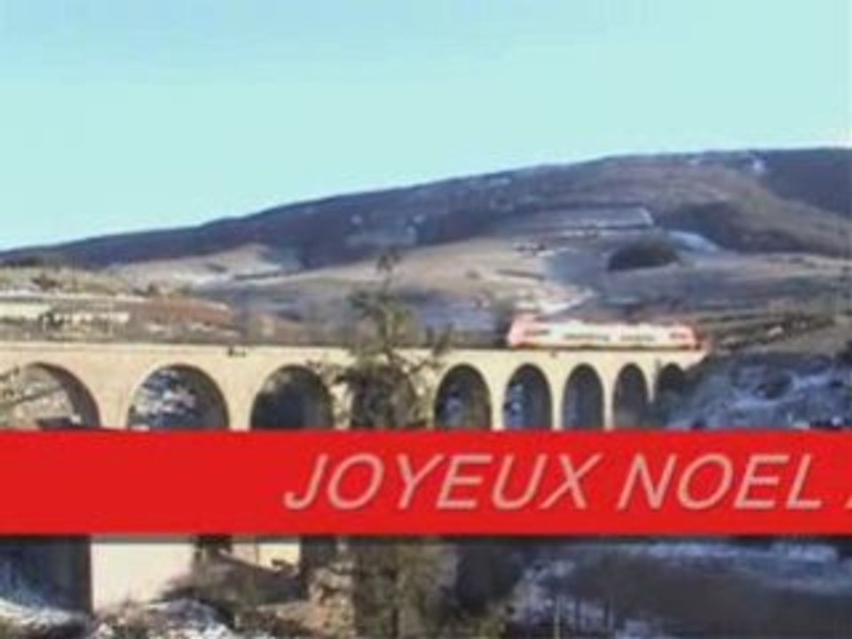VIADUC DE MIRANDOL
