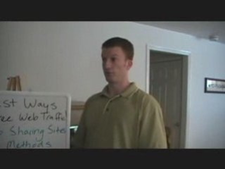 3 best ways to get free traffic to your website !!