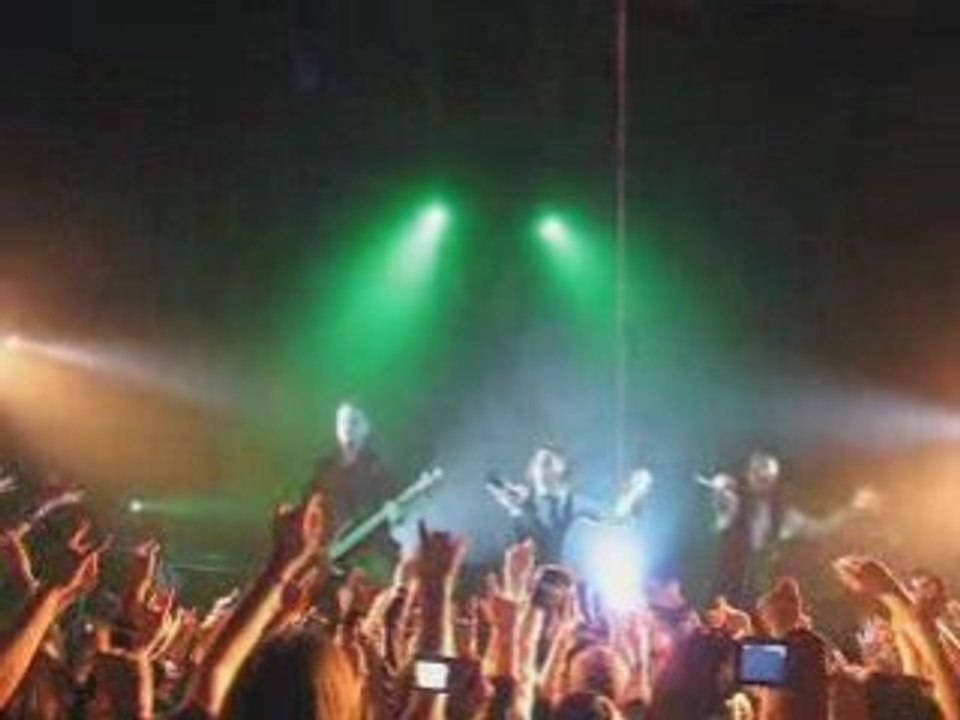 Lacuna Coil SPB 17122008