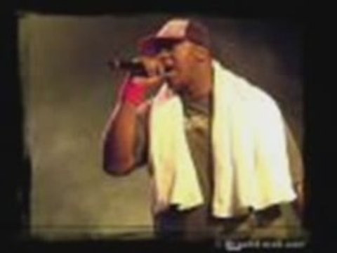 Oxmo puccino - j'ai mal au mic