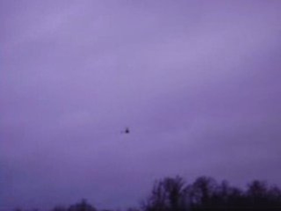 1° Looping HBK 2