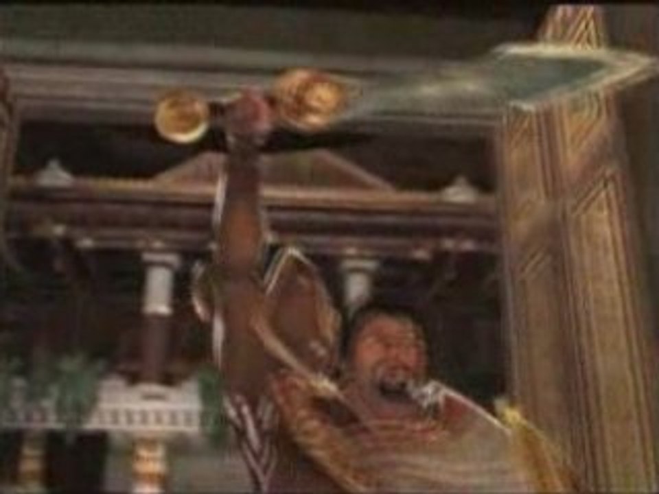 Rise of the argonauts [ X.360 ]