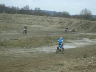 motocross 21/12/2008