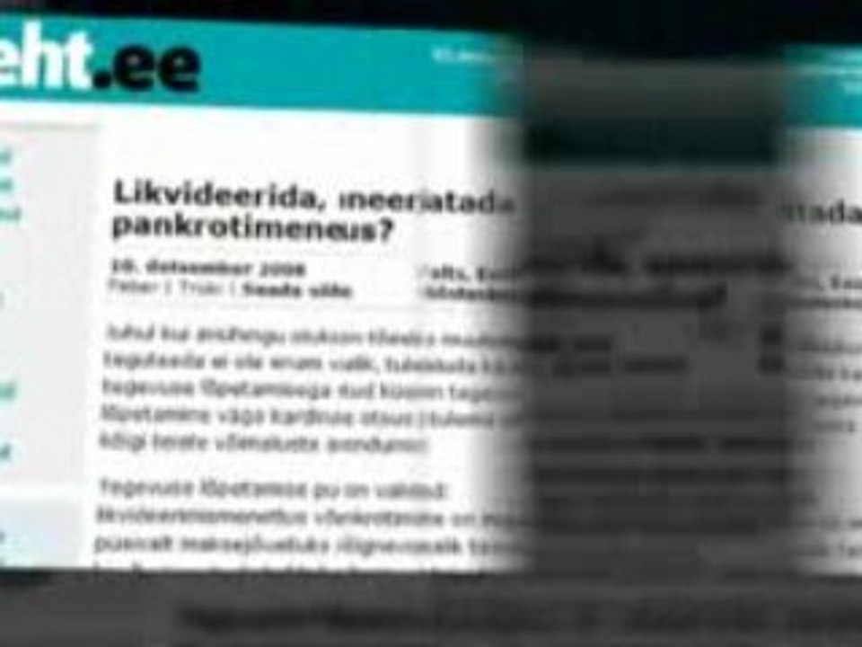 Majanduslangus