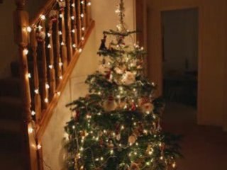 Féérie à Noël*James Provan* I can't believe it's Christmas *