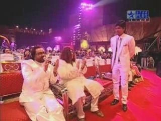 Star Voice Of India 2 2008 Grand Finale - pt8