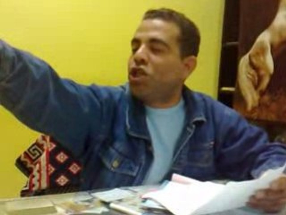 michel hurghada partie 2