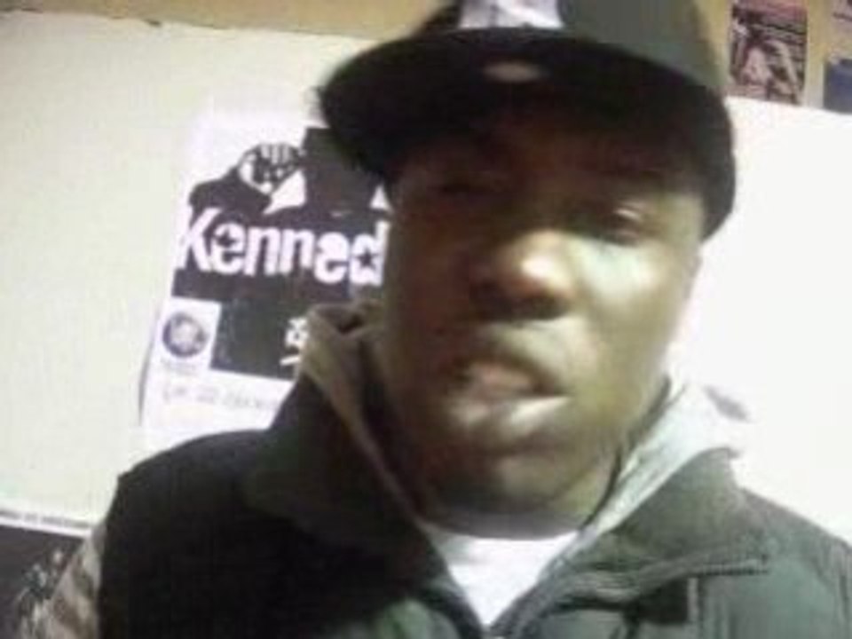 Kennedy Pour La Roubaizia