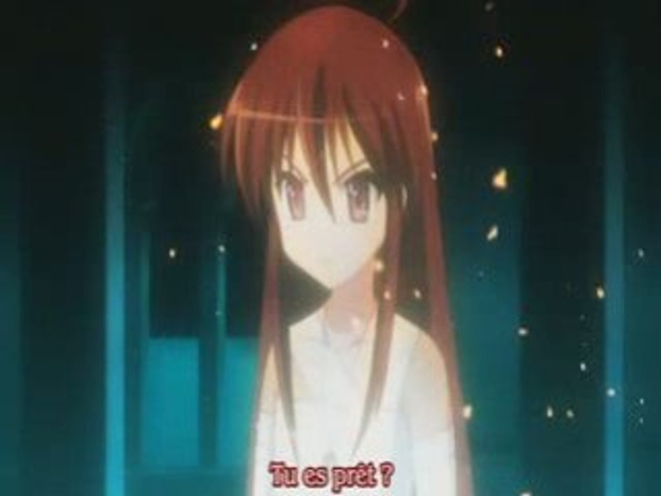 Shakugan no shana 16.1