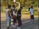 avignon streetball flash vidéo 2008