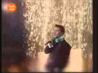 Tarkan - seytan azapta