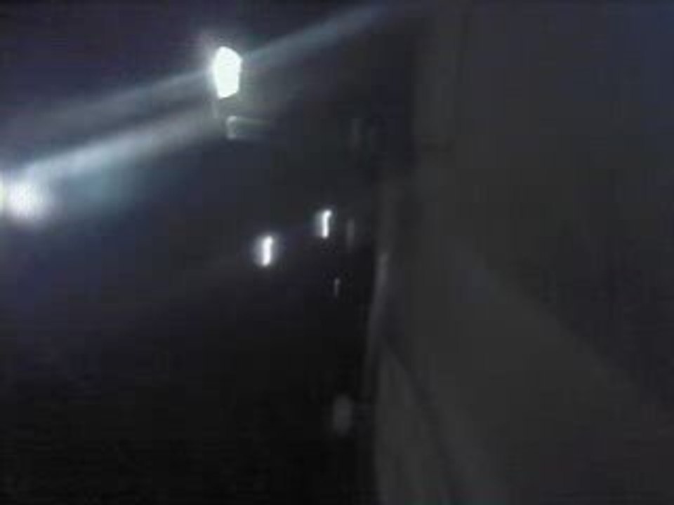 kk daprè un pari devai courir sur la national nue humhum