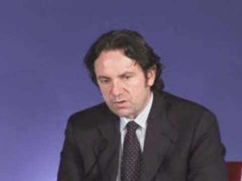 Les priorités de l'UMP pour 2009