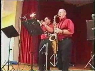 Alberto GARZIA (Marianni) 2007