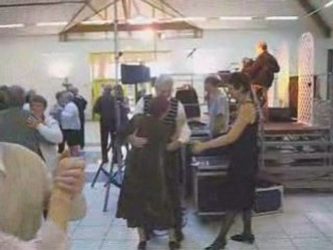 Repas de Noël des Anciens de La Ferté-sous-Jouarre