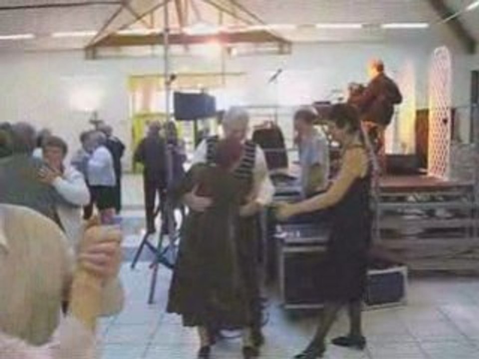 Repas de Noël des Anciens de La Ferté-sous-Jouarre