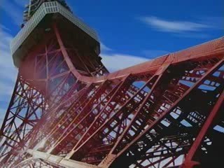 Générique Air Gear