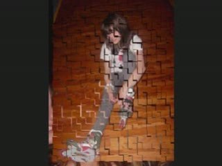 Soirée disco roller