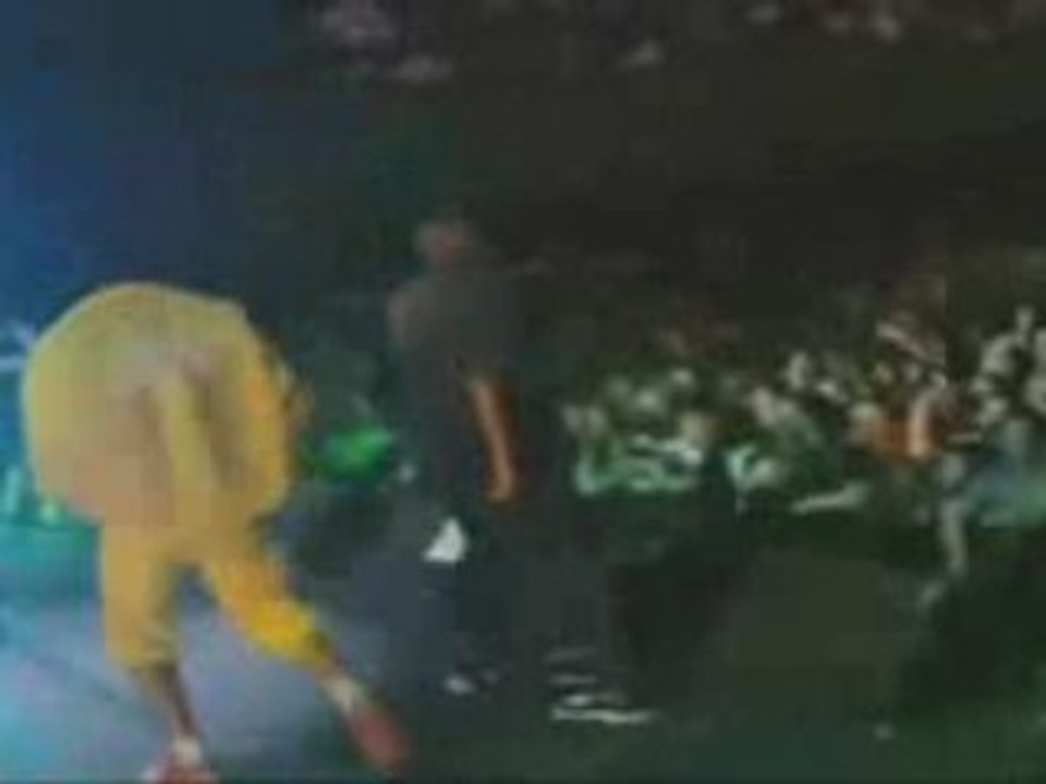 Assassin - Gros live