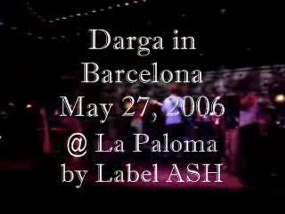 Darga Part 1
