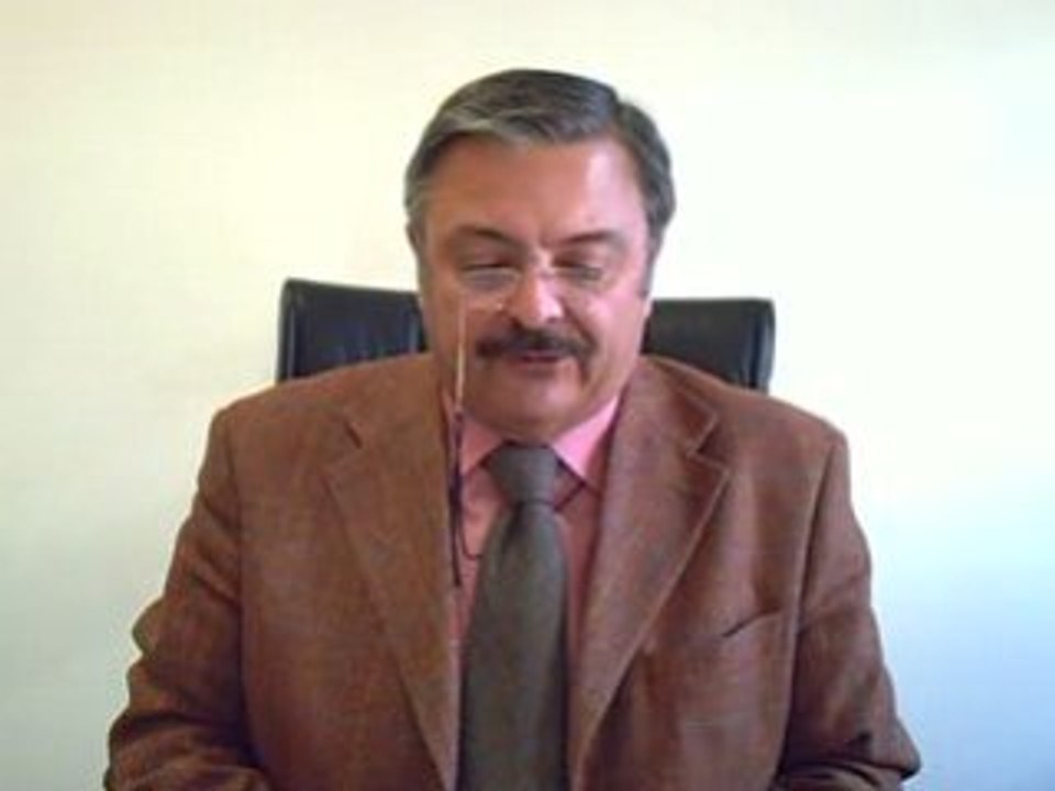 Editoriale del 22/12/2008