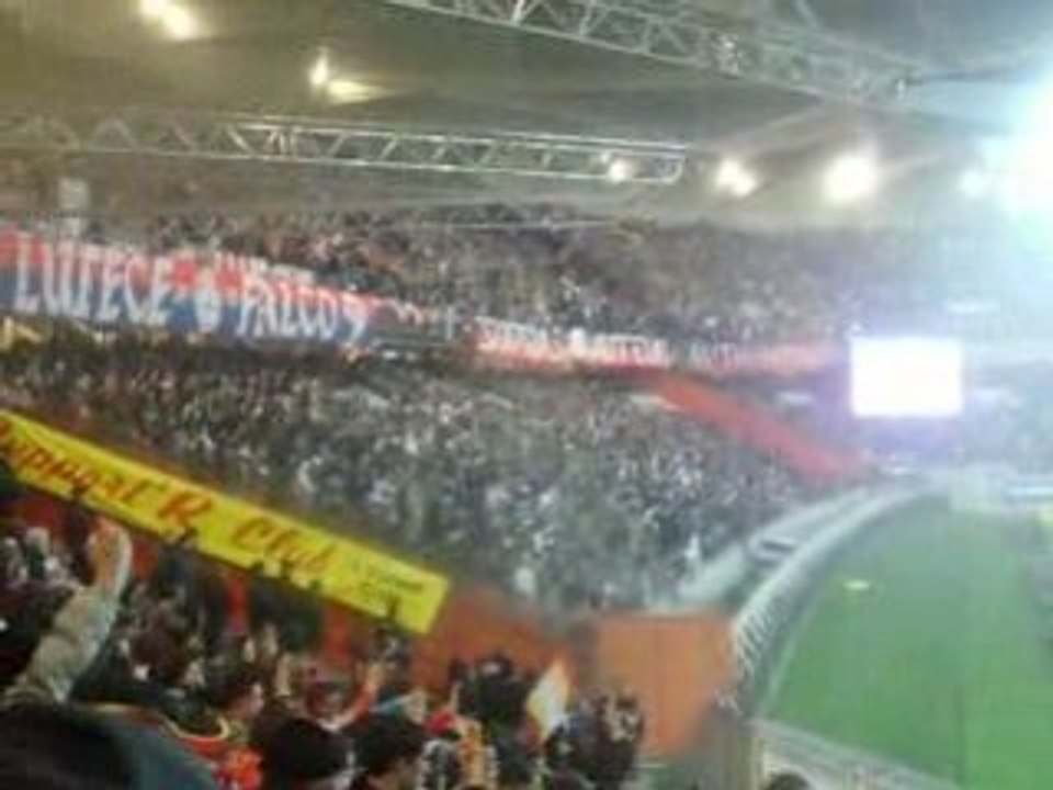 PSG / LE MANS 2008/2009