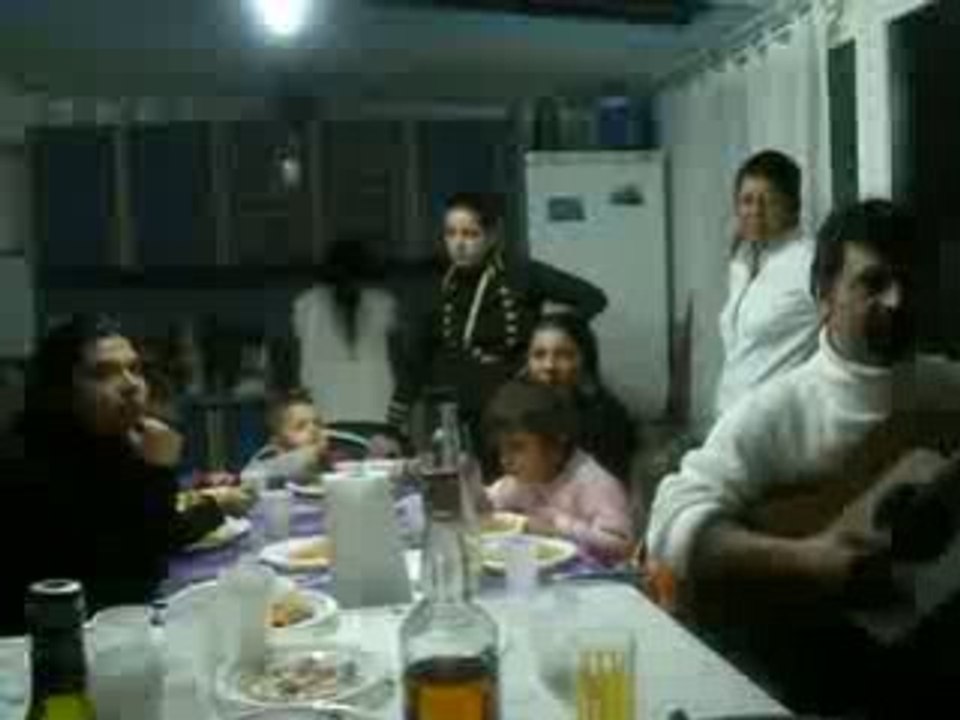 gitans camaron de poussan