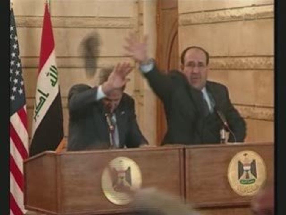 Le lancé de babush!a basbush!!!