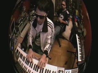 CANDI NO MORE LIES REMIX by THE HIITERS