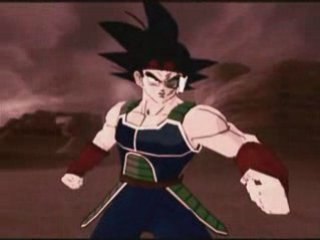 DBZ Budokai Tenkaichi 2 et 3 - FilmGame 57