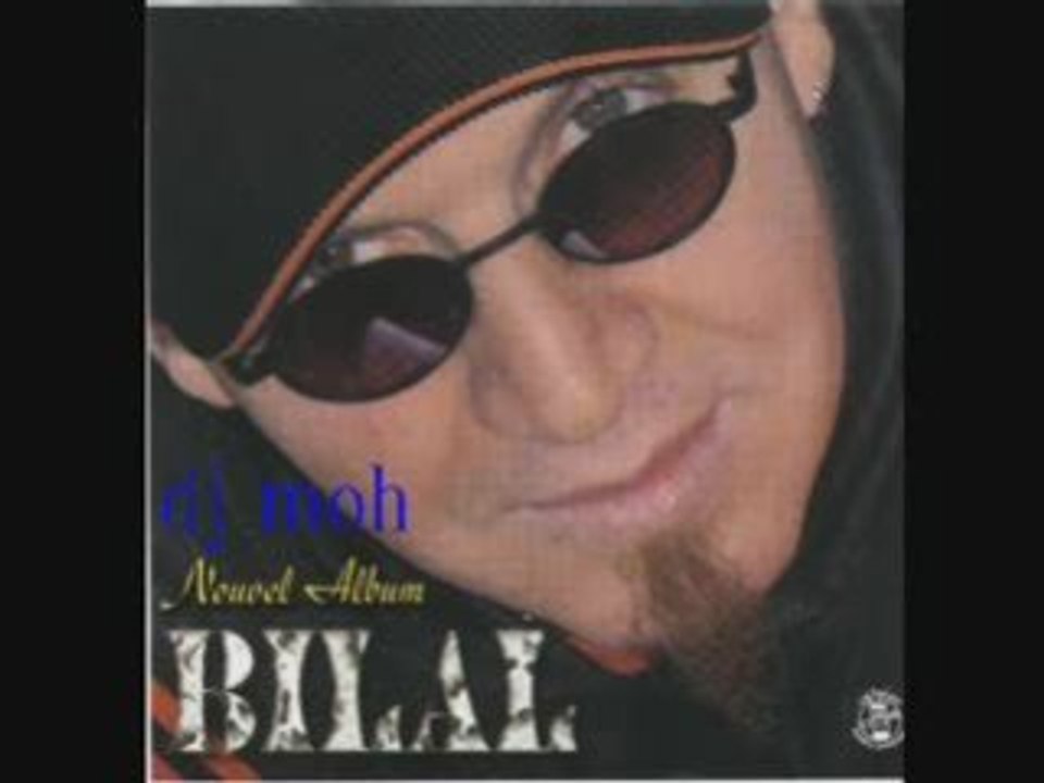 cheb bilal kima jet ji mix
