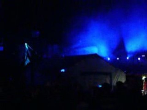 super soirée chez nous dans le sud