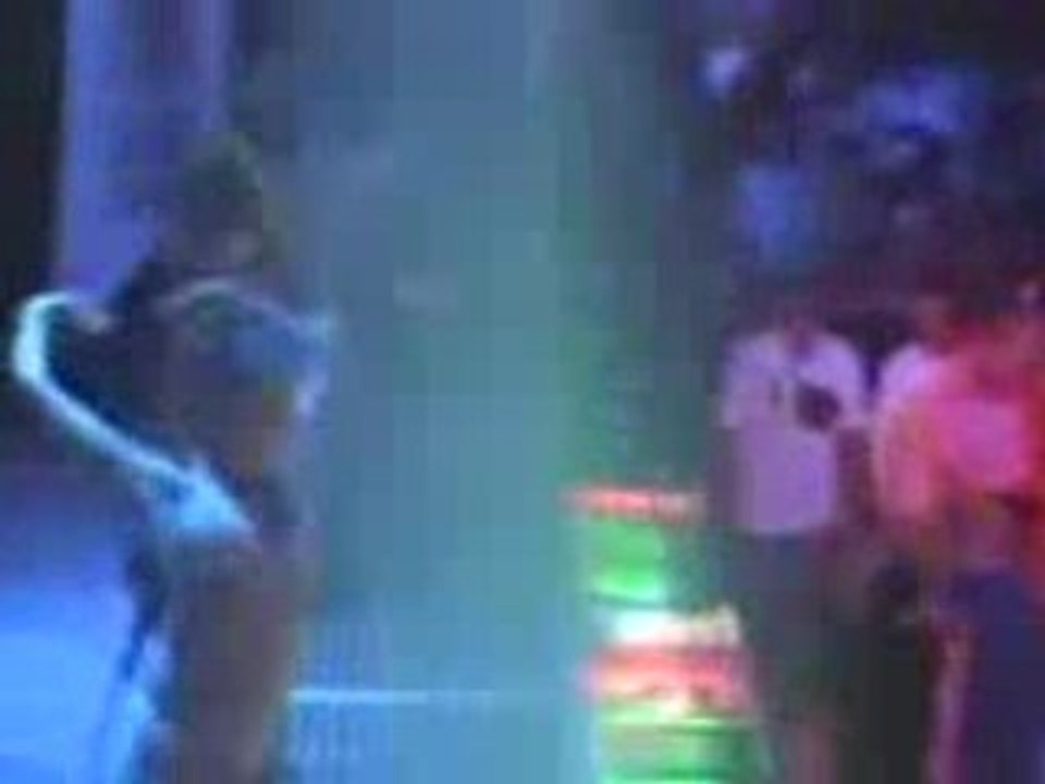 Global Deejays - Halikarnas- Turkey