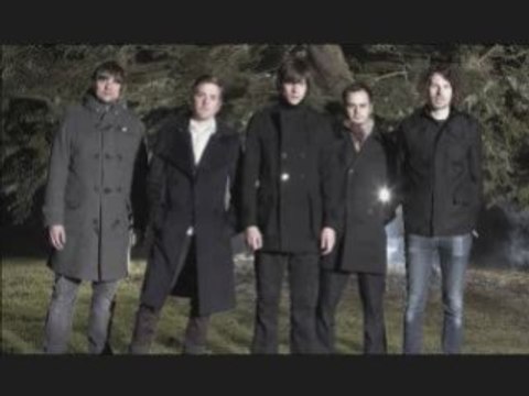 Kaiser Chiefs - Good Days Bad Days (Mobin Master Remix)