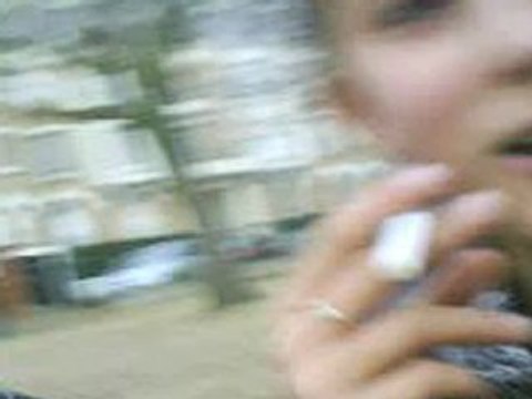 Délir entre amis =)