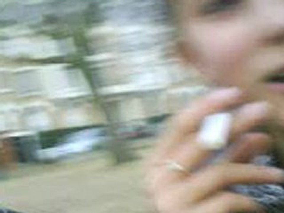 Délir entre amis =)