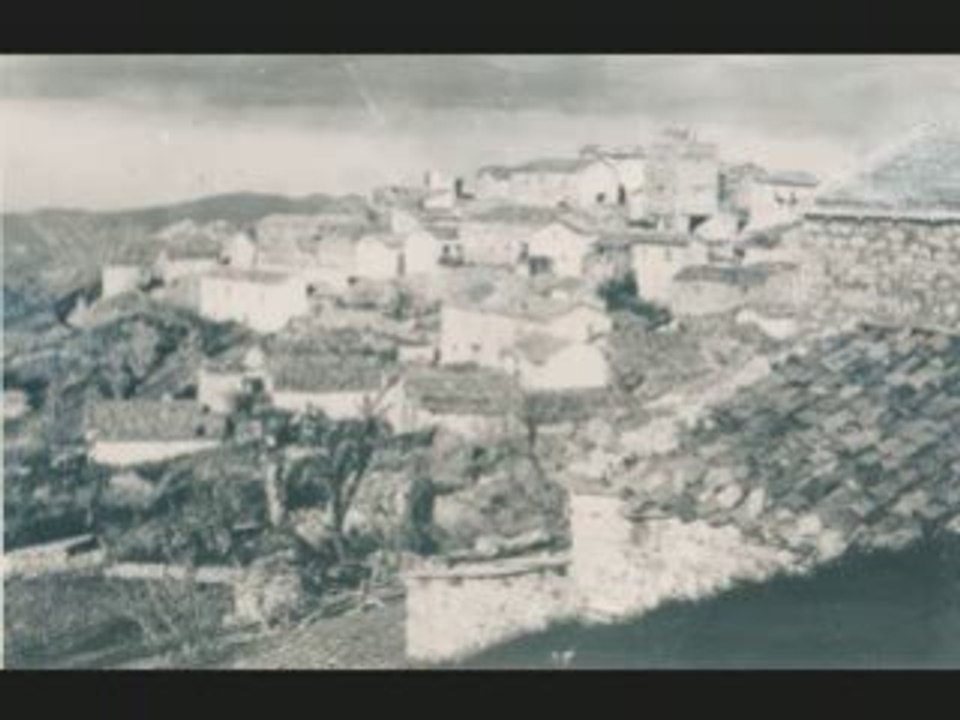 Tizi el korn pendant la guerre