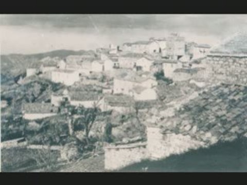 Tizi el korn pendant la guerre