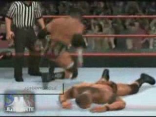 Triple H - Road To Wrestlemania Partie 13 DX [PS2]