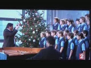 Les Petits chanteurs de Saint Marc - La Boheme