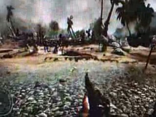 COD5 laser en solo