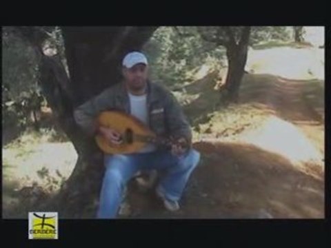 kabyle: Ahcene Bedrani