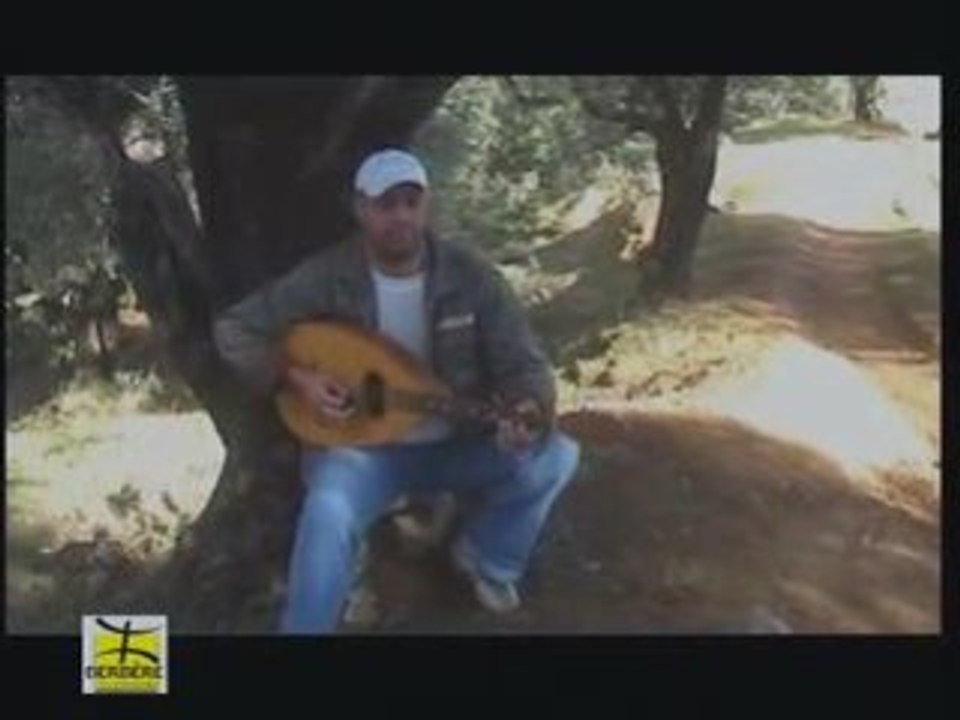 kabyle: Ahcene Bedrani