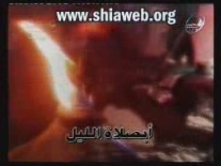 Night prayer - Amazing voice..