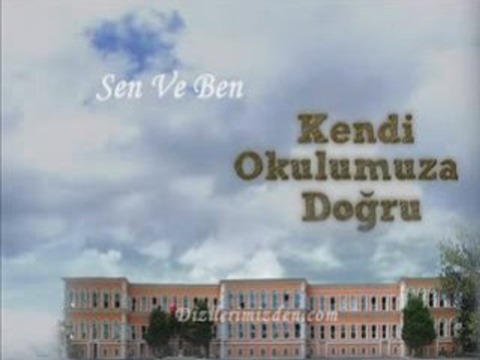 Sen Ve Ben (Dizilerimizden.com)