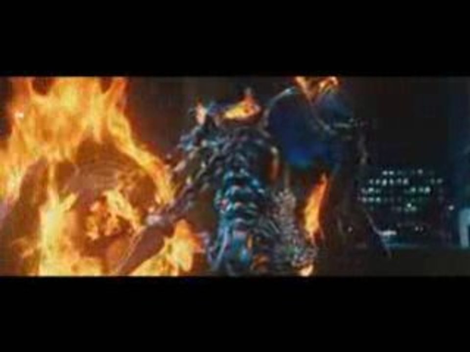 Ghost riders de guigui