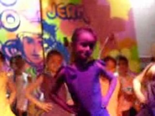 Marine US CHARTRONS 2008