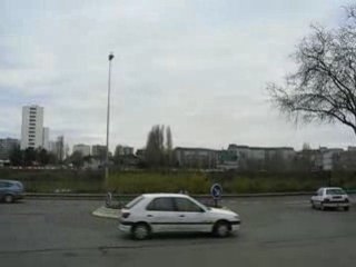 Nantes : ça circule autour !