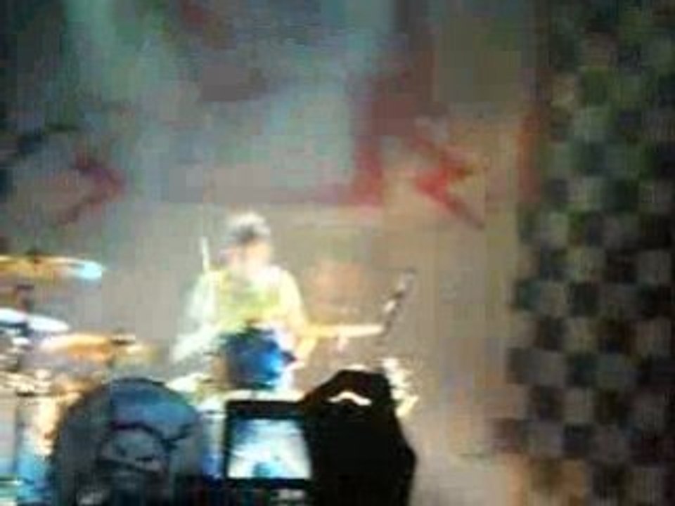 Killerpilze au Bataclan le 20 Decembre